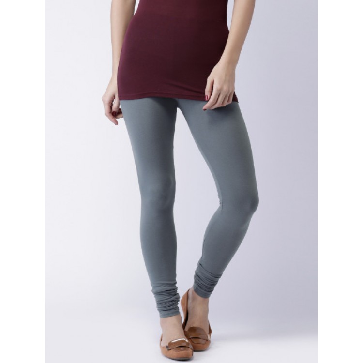 Stylish Trendy Women Legging Grey Color